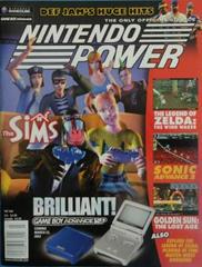 [Volume 166] The Sims - Nintendo Power | Anubis Games and Hobby