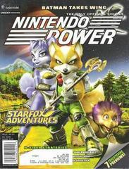 [Volume 161] Star Fox Adventures - Nintendo Power | Anubis Games and Hobby