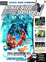 [Volume 171] Final Fantasy Tactics Advance - Nintendo Power | Anubis Games and Hobby