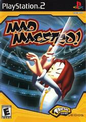 Mad Maestro - Playstation 2 | Anubis Games and Hobby