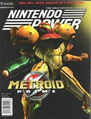 [Volume 162] Metroid Prime - Nintendo Power | Anubis Games and Hobby