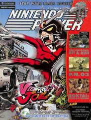 [Volume 172] Viewtiful Joe - Nintendo Power | Anubis Games and Hobby