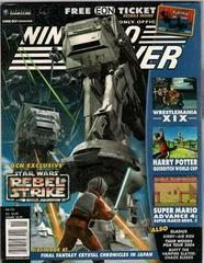 [Volume 173] Star Wars Rebel Strike - Nintendo Power | Anubis Games and Hobby