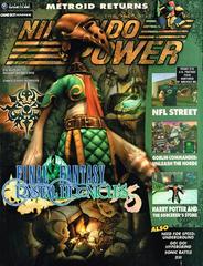 [Volume 177] Final Fantasy: Crystal Chronicals - Nintendo Power | Anubis Games and Hobby