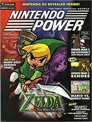 [Volume 181] Legend of Zelda: Four Swords Adventure - Nintendo Power | Anubis Games and Hobby