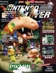 [Volume 183] Pikmin 2 - Nintendo Power | Anubis Games and Hobby