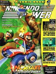 [Volume 175] Mario Kart Double Dash - Nintendo Power | Anubis Games and Hobby