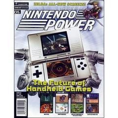 [Volume 191] Nintendo DS & Metroid Prime Hunters - Nintendo Power | Anubis Games and Hobby