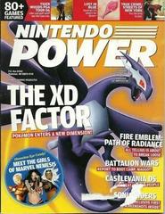 [Volume 197] Pokemon XD: Gale of Darkness - Nintendo Power | Anubis Games and Hobby