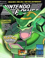 [Volume 192] Pokemon Emerald - Nintendo Power | Anubis Games and Hobby
