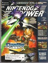 [Volume 189] Star Fox: Assault - Nintendo Power | Anubis Games and Hobby