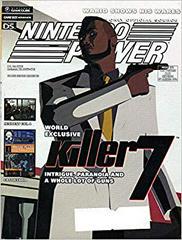 [Volume 190] Killer 7 - Nintendo Power | Anubis Games and Hobby