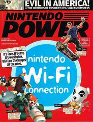 [Volume 199] Nintendo Wi-Fi Connection - Nintendo Power | Anubis Games and Hobby