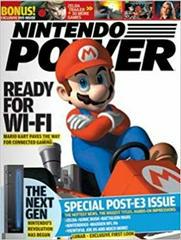 [Volume 194] Mario Kart DS - Nintendo Power | Anubis Games and Hobby