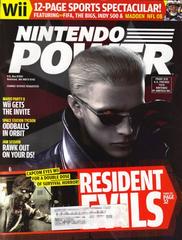 [Volume 217] Resident Evils: Umbrella Chronicles - Nintendo Power | Anubis Games and Hobby