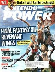 [Volume 221] Final Fantasy XII: Revenant Wings - Nintendo Power | Anubis Games and Hobby