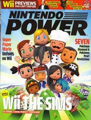 [Volume 214] My Sims - Nintendo Power | Anubis Games and Hobby