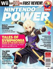 [Volume 226] Tales of Symphonia: Dawn of the New World - Nintendo Power | Anubis Games and Hobby