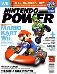 [Volume 227] Mario Kart Wii - Nintendo Power | Anubis Games and Hobby