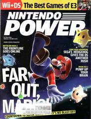 [Volume 220] Super Mario Galaxy - Nintendo Power | Anubis Games and Hobby