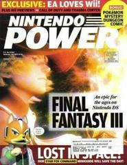 [Volume 208] Final Fantasy III - Nintendo Power | Anubis Games and Hobby