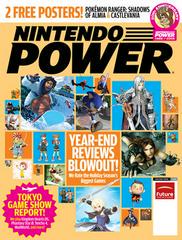 [Volume 236] Holiday 2008 - Nintendo Power | Anubis Games and Hobby