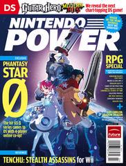 [Volume 238] Phantasy Star Zero - Nintendo Power | Anubis Games and Hobby