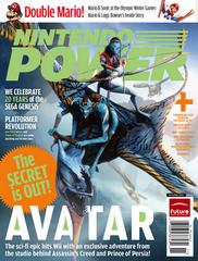 [Volume 246] Avatar - Nintendo Power | Anubis Games and Hobby