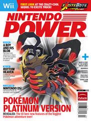 [Volume 240] Pokemon Platinum - Nintendo Power | Anubis Games and Hobby