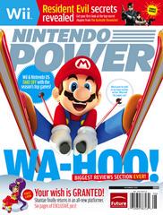 [Volume 247] Mario & Sonic at the Olympic Winter Games - Nintendo Power | Anubis Games and Hobby
