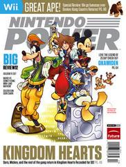 [Volume 262] Kingdom Hearts Re:coded - Nintendo Power | Anubis Games and Hobby