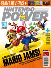 [Volume 263] Mario Sports Mix - Nintendo Power | Anubis Games and Hobby