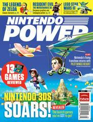 [Volume 266] Pilotwings Resort - Nintendo Power | Anubis Games and Hobby