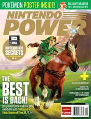 [Volume 267] Legend of Zelda: Ocarina of Time 3D - Nintendo Power | Anubis Games and Hobby