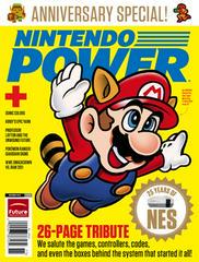 [Volume 260] 25 Years of NES - Nintendo Power | Anubis Games and Hobby