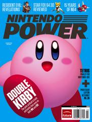 [Volume 271] Kirby Mass Attack - Nintendo Power | Anubis Games and Hobby