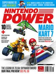 [Volume 273] Mario Kart 7 - Nintendo Power | Anubis Games and Hobby