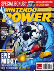 [Volume 277] Epic Mickey 2: The Power of Two - Nintendo Power | Anubis Games and Hobby