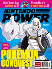 [Volume 278] Pokemon Conquest - Nintendo Power | Anubis Games and Hobby