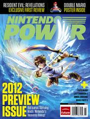 [Volume 275] Kid Icarus: Uprising - Nintendo Power | Anubis Games and Hobby