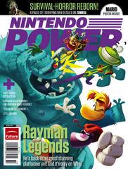 [Volume 283] Rayman Legends - Nintendo Power | Anubis Games and Hobby