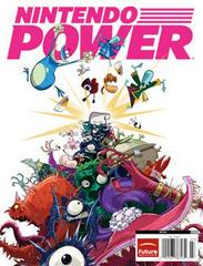 [Volume 269] Rayman Origins - Nintendo Power | Anubis Games and Hobby