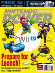 [Volume 284] Wii U Launch - Nintendo Power | Anubis Games and Hobby