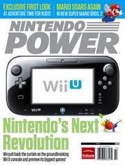 [Volume 280] Wii U Preview - Nintendo Power | Anubis Games and Hobby