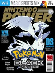 [Volume 264] Pokemon Black & White - Nintendo Power | Anubis Games and Hobby