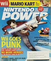 [Volume 223] No More Heroes - Nintendo Power | Anubis Games and Hobby