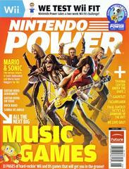 [Volume 229] Music Games - Nintendo Power | Anubis Games and Hobby