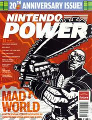 [Volume 231] MadWorld - Nintendo Power | Anubis Games and Hobby