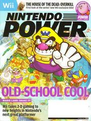 [Volume 233] Wario Land: Shake It - Nintendo Power | Anubis Games and Hobby