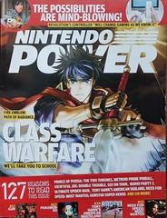 [Volume 198] Fire Emblem: Path of Radiance - Nintendo Power | Anubis Games and Hobby